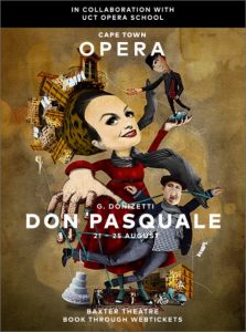 Read more about the article DON PASQUALE
