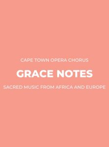 Read more about the article GRACE NOTES