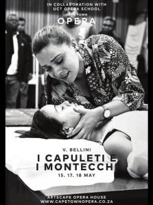 Read more about the article I CAPULETI E I MONTECCHI