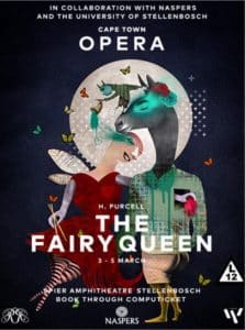 Read more about the article THE FAIRY QUEEN